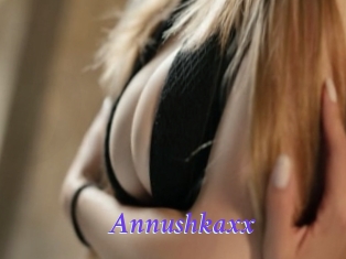 Annushkaxx