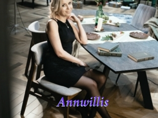 annwillis Bdsm gratuit