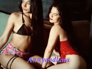 Annyandluna