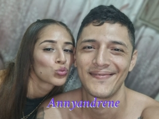 annyandrene Bdsm gratuit