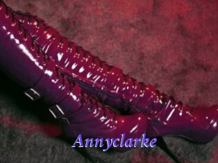 Annyclarke
