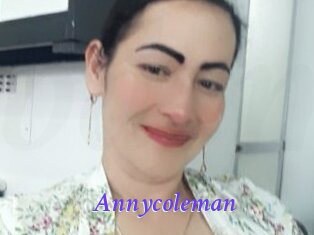 annycoleman Bdsm gratuit