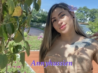 Annyhussien