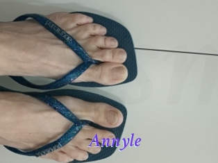 annyle Bdsm gratuit