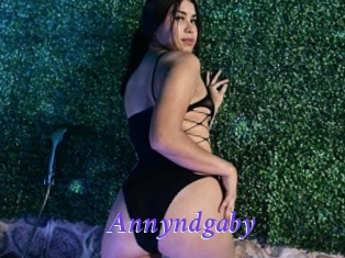 Annyndgaby