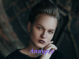 Annypsy