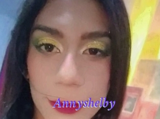 Annyshelby