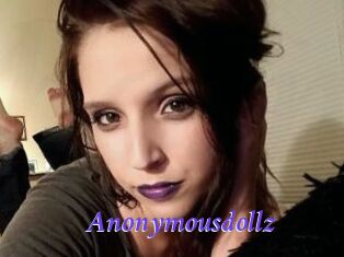 Anonymousdollz