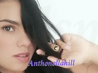 Anthonellahill