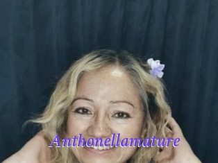 anthonellamature Bdsm gratuit