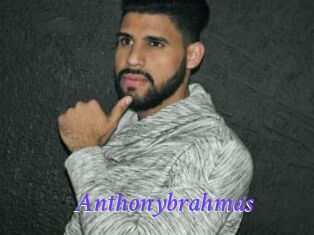 Anthonybrahmas