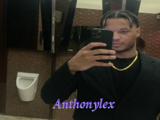 anthonylex Bdsm gratuit