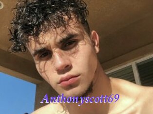 anthonyscott69 Bdsm gratuit