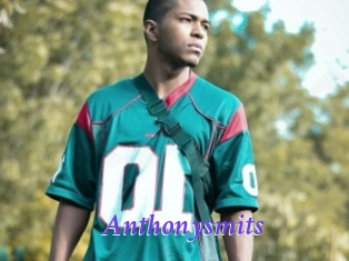 Anthonysmits