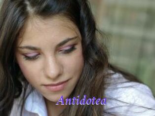 Antidotea
