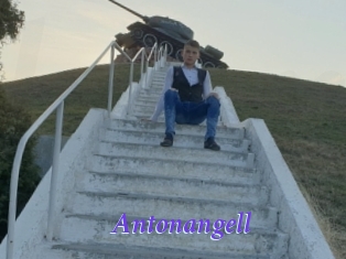 antonangell Bdsm gratuit