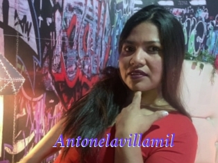 antonelavillamil Bdsm gratuit