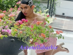Antonellabarbie