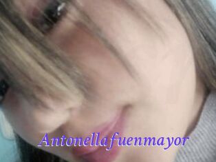 Antonellafuenmayor