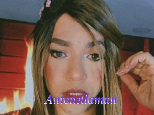Antonellamun