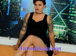 Antonellapassion