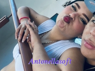 Antonellasoft