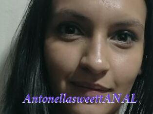 AntonellasweettANAL