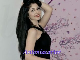 Antoniacarter