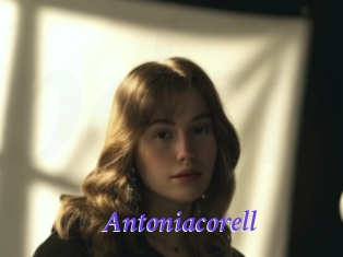 Antoniacorell