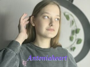 Antoniaheart