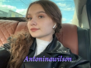 Antoninawilson