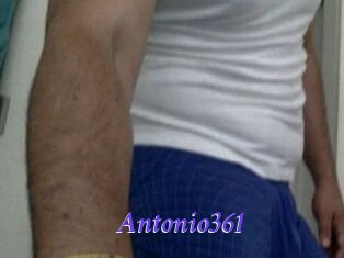 antonio361 Bdsm gratuit