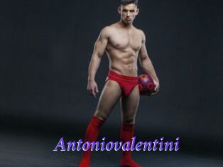 Antoniovalentini