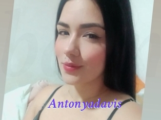 antonyadavis Bdsm gratuit