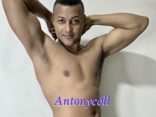antonycoll Bdsm gratuit