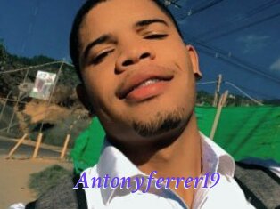 Antonyferrer19