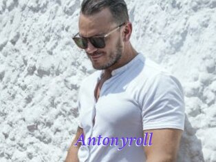 Antonyroll