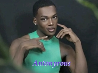 Antonyrous