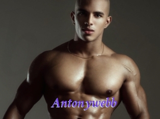 Antonywebb