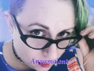 Anyamalone