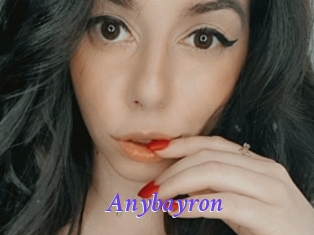 Anybayron