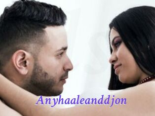 Anyhaaleanddjon