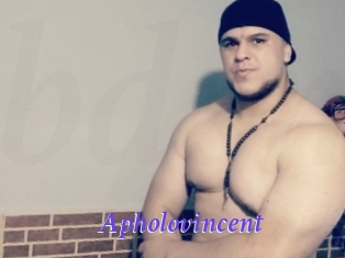 Apholovincent
