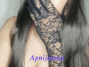 Apnijannat