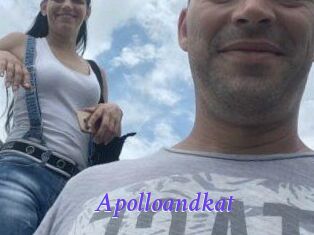 Apolloandkat