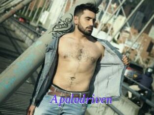 Apolodriven
