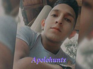 apolohunts Bdsm gratuit