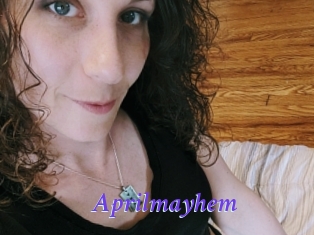 aprilmayhem Bdsm gratuit