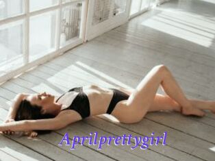 Aprilprettygirl