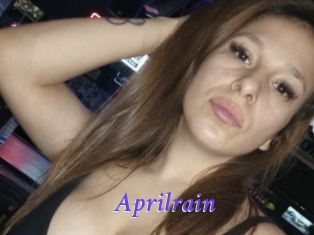 Aprilrain